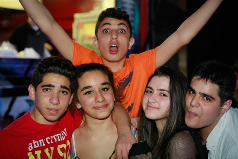 Promo Champville 15 SPECTRUM